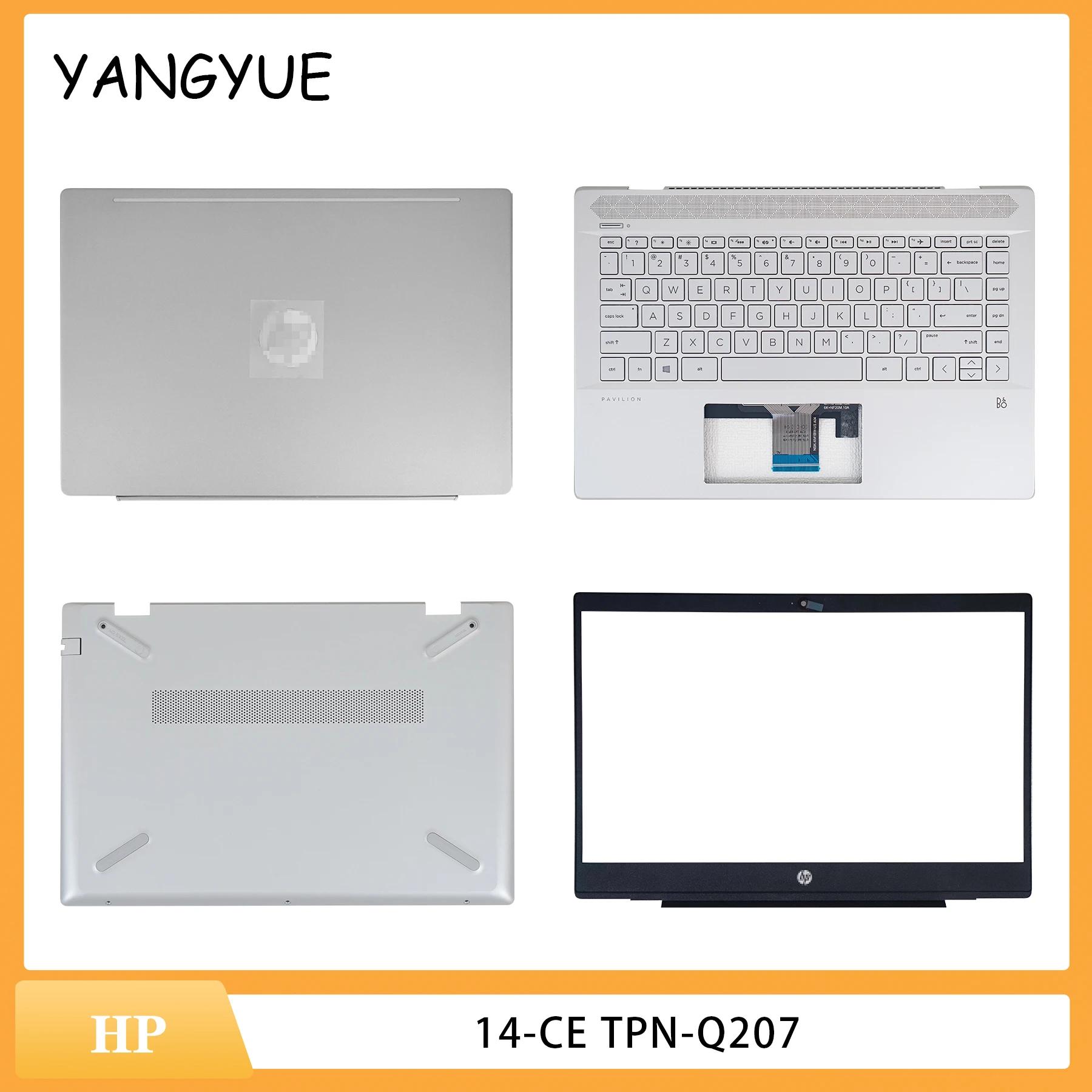 HP 14-CE TPN-Q207  LCD ĸ Ŀ ̽,  , ʷƮ, ϴ ̽, ABCD Ŀ ̽,  Ʈ ĵ, ǰ